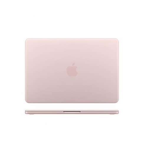 Apple MacBook Neo 13 A18 Pro 6C CPU 5C GPU 8GB 512GB SSD Touch ID - Blush