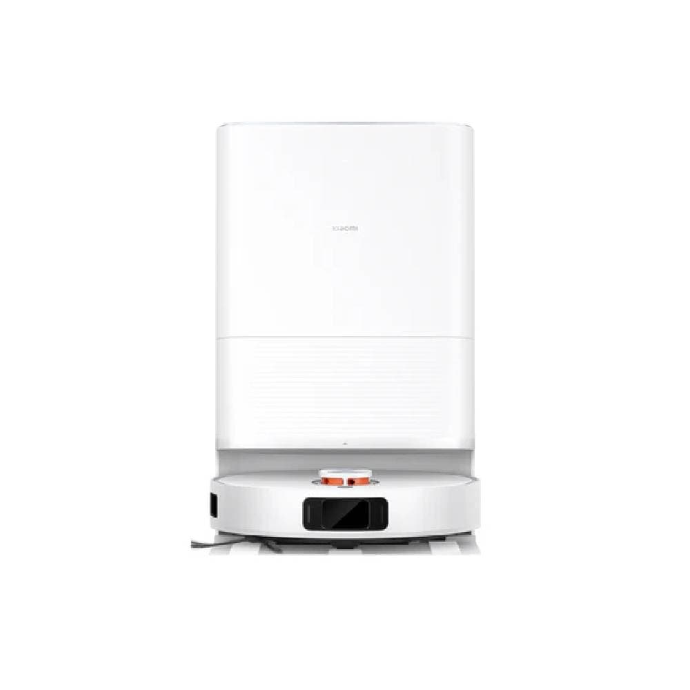 Xiaomi Mi Robot Vacuum X20 Pro, 7000Pa Powerful Suction LDS - White