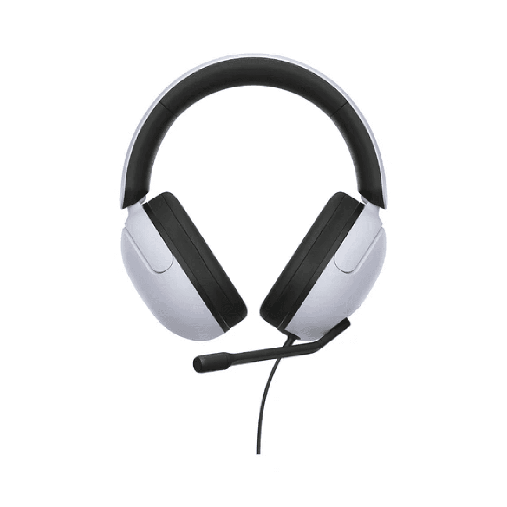 Sony INZONE H3 Wired Gaming Headset with boom microphone MDR-G300 - White