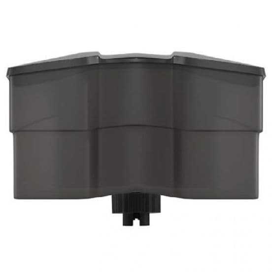 Mienta Steam Pro Garment Steamer, 2.6 Liters, 1800 Watt, GS421131A - Black