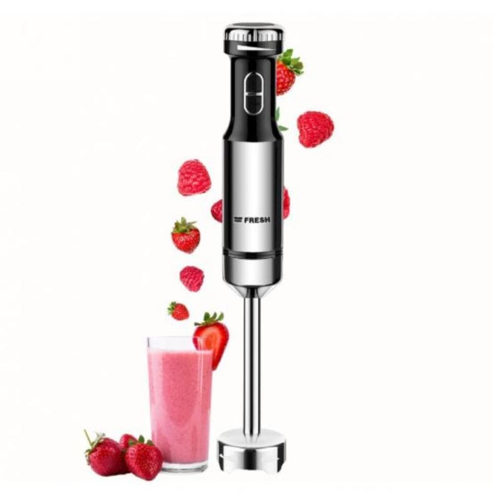 Fresh Hand Blender, 800W, HB-800N - Silver