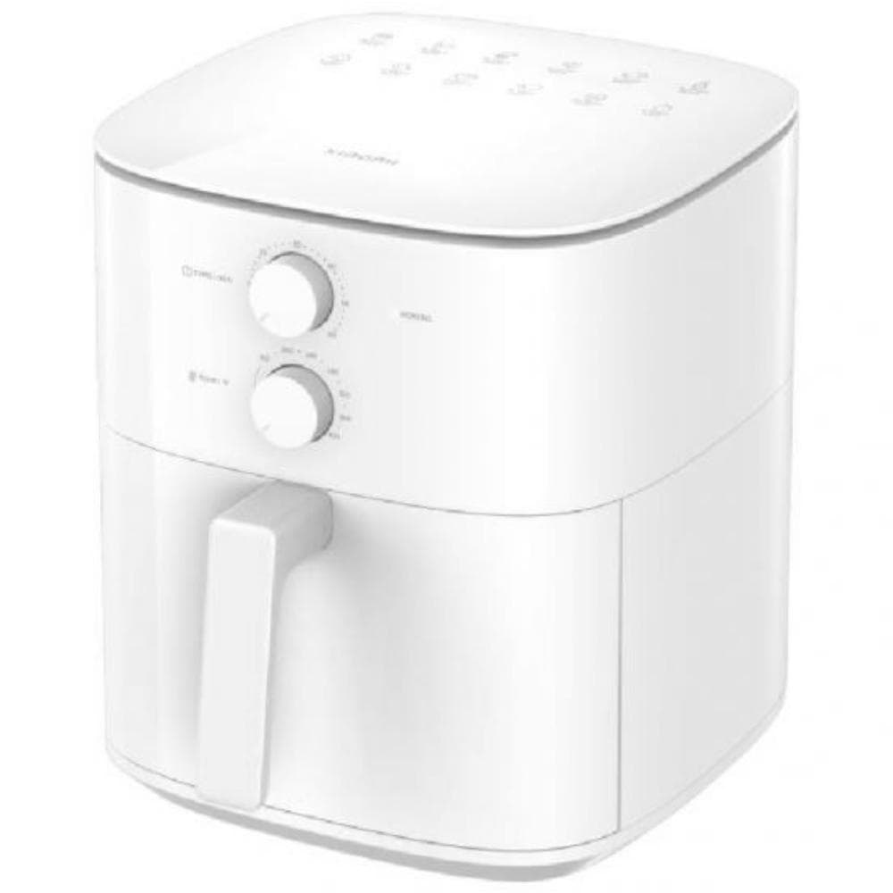 Xiaomi Air Fryer Essential, 6L - White