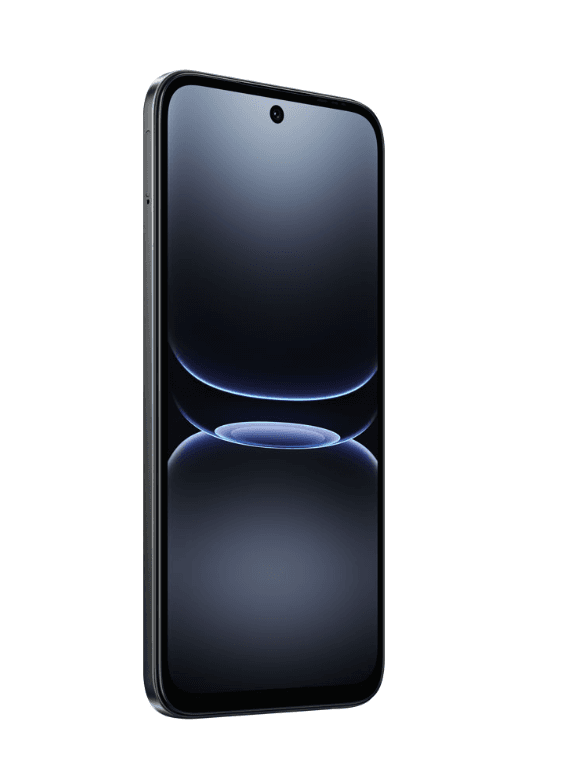 Infinix Smart 20 Dual Sim, 64GB, 4GB Ram, 4G - Shadow Black