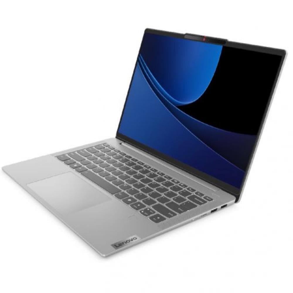 Lenovo IdeaPad Slim 5 Laptop Intel® Core™ Ultra 5 125H, 16GB Ram, 512GB SSD, Intel® Arc™ Graphics, 16" WUXGA, Win11, 83DC003TED - Cloud Grey