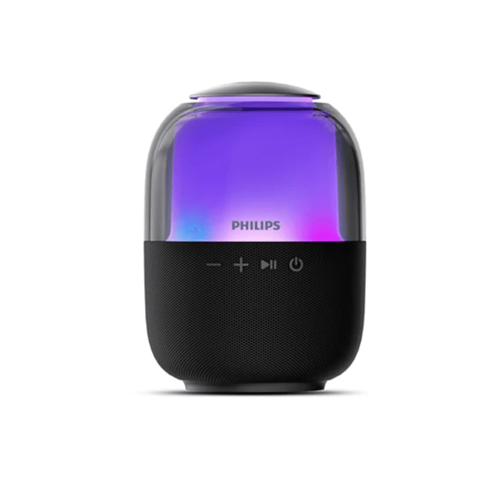 Philips Speaker Wireless 2000 SERIES 5W TS2108BK/00 - Black