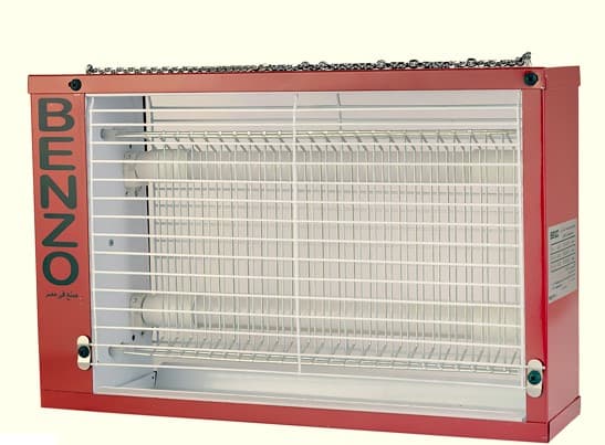 Benzo Insect Killer, 30 cm - Multicolor