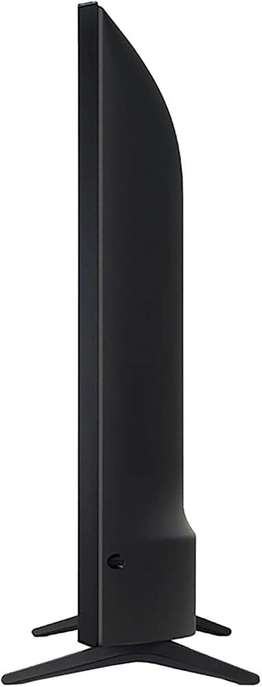 LG 32LM550BPVA TV, 32 Inch, HD, LED, with Built-in Receiver - Black