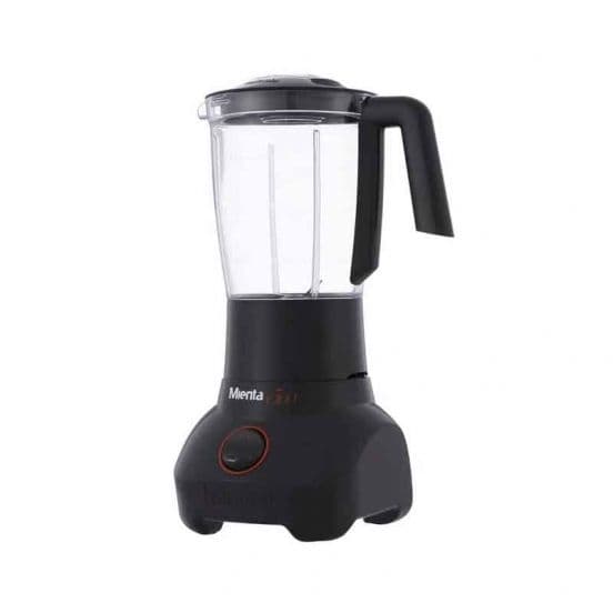 Mienta Blender, 500 Watt, Black - BL1251B