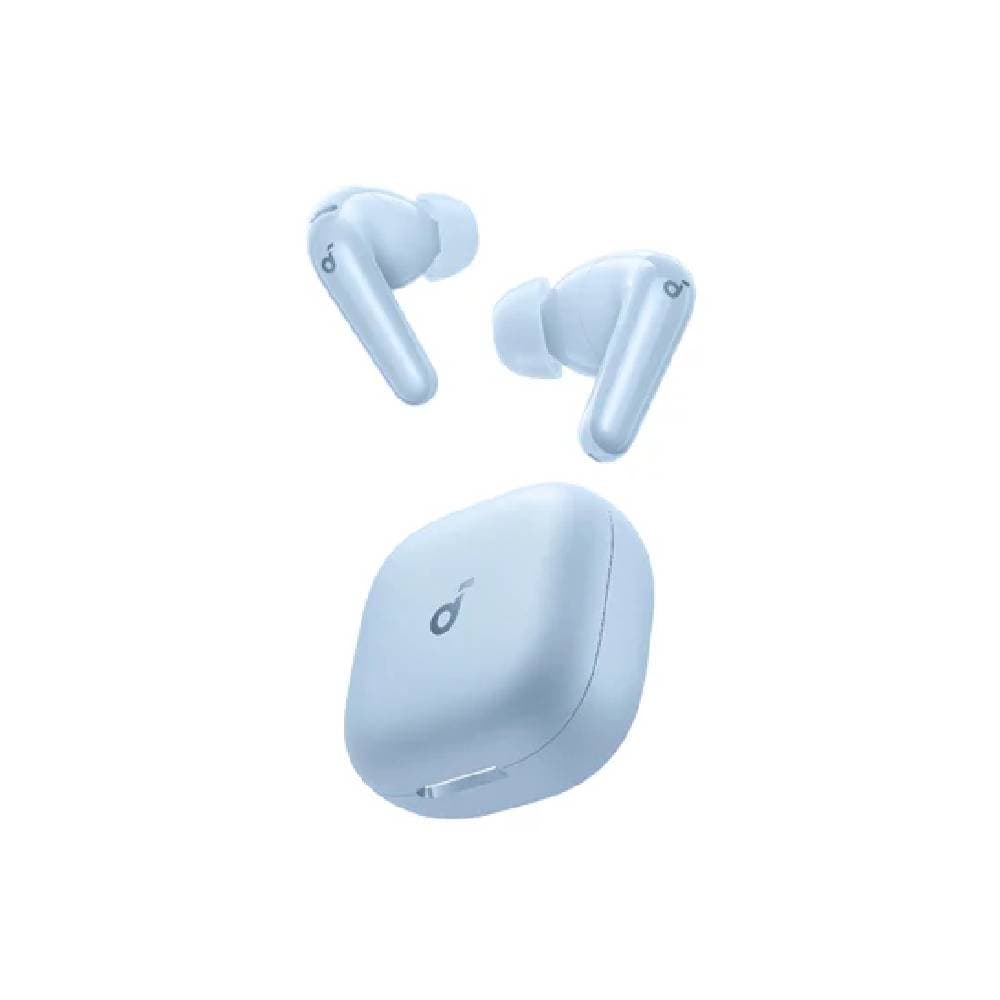 Soundcore P31i Wireless Earbuds With Immersive Adaptive ANC - Blue