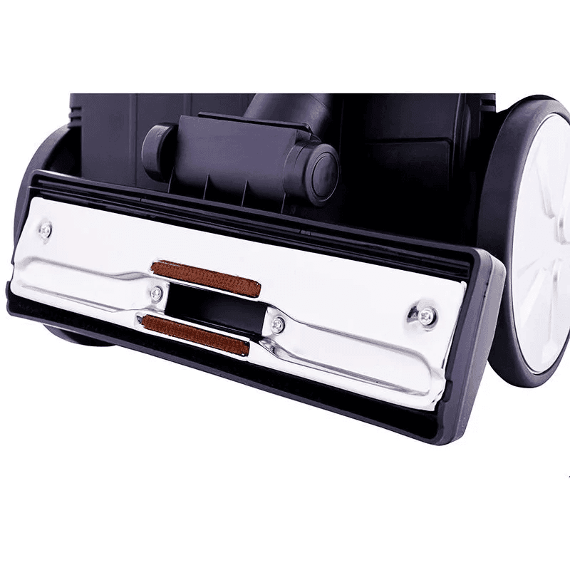 Fresh | Faster Vacuum Cleaner, 3.5Liter, 1600W - Red