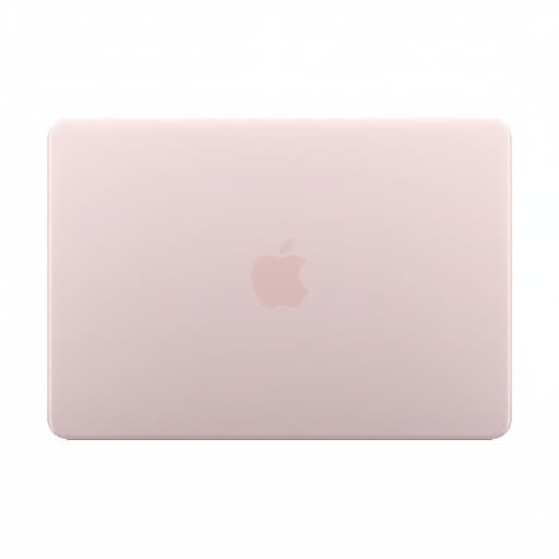 Apple MacBook Neo 13 A18 Pro 6C CPU 5C GPU 8GB 512GB SSD Touch ID - Blush