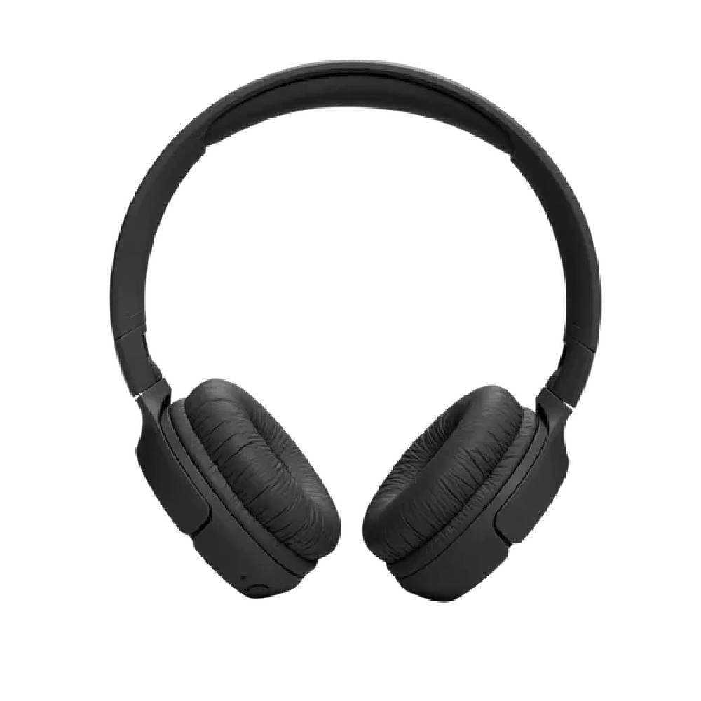 JBL TUNE 520BT Wireless On-Ear Headphone, Black