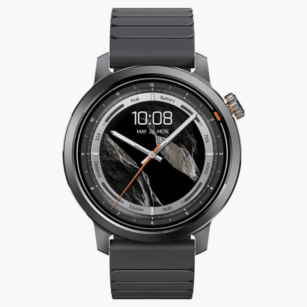 Kospet ORB Smart Watch - Graphite Grey