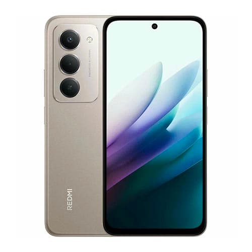 شاومي ريدمي 15, سعه 256 جيجا, 8 جيجا رام, شريحتين, 4G - رمادي , مع ضمان سنه