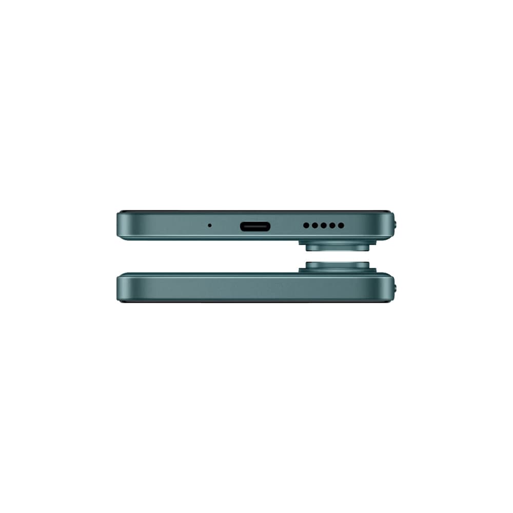 Vivo Y21d Dual Sim, 256GB, 6GB RAM, 4G - GREEN