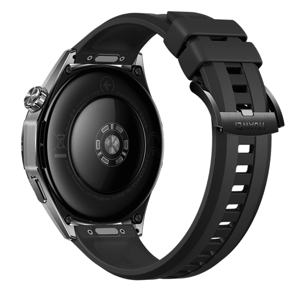 Huawei Watch GT 6 46mm -Black