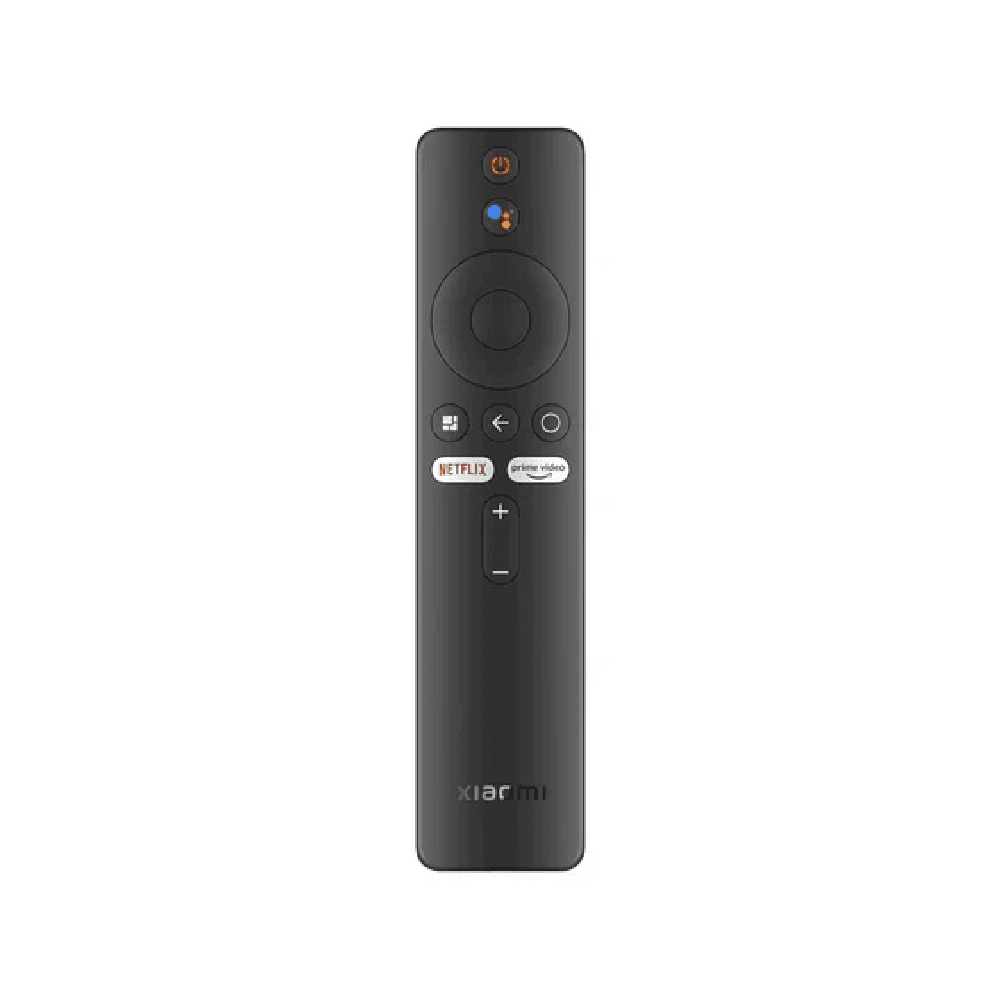 Xiaomi TV Stick 4K Streaming Device, Android TV 11 with Google Assistant Voice Remote Control