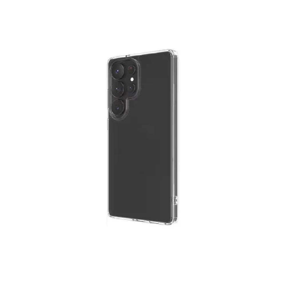Levelo Case For Samsung S25 Ultra Clara - Clear