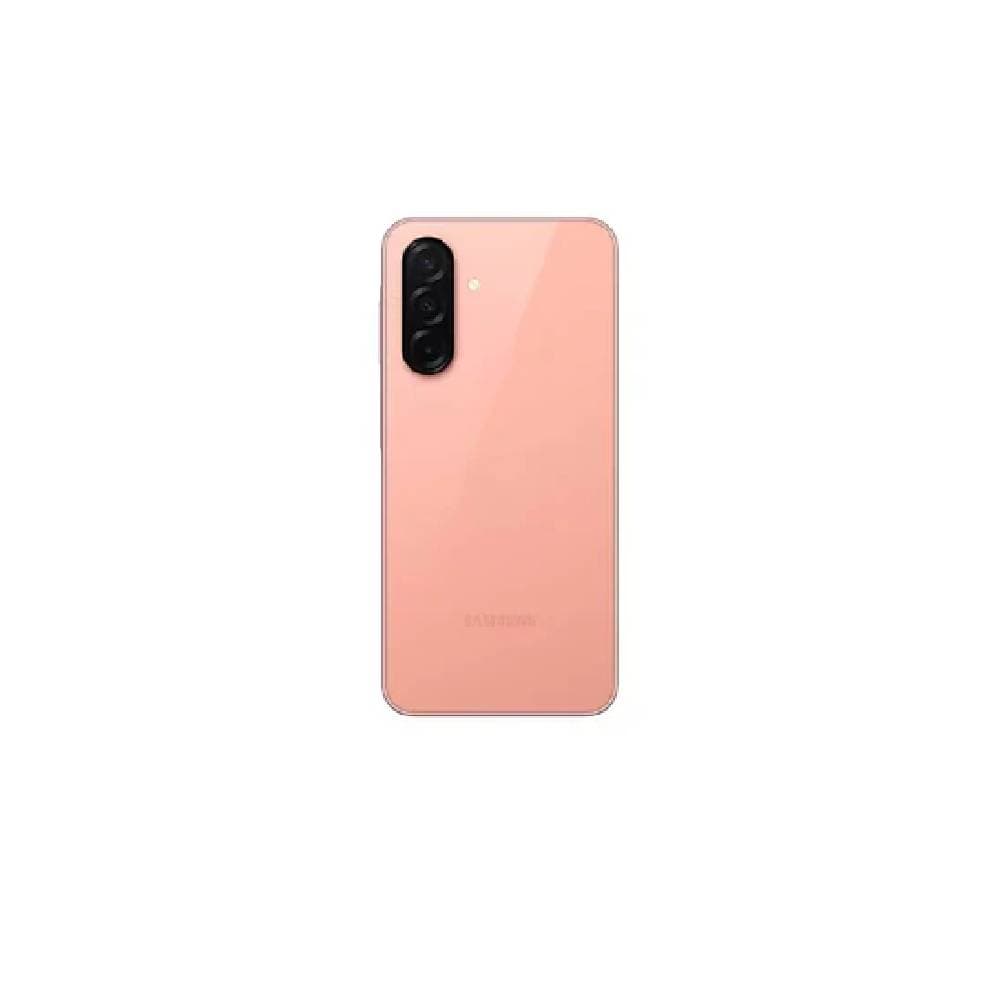 Samsung Galaxy A26, Dual SIM, 256GB, 8GB RAM, 5G - Pink