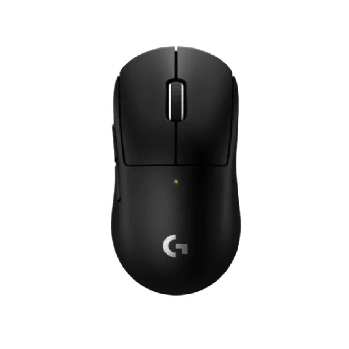 Logitech PRO X SUPERLIGHT 2c Wireless Gaming Mouse - Black