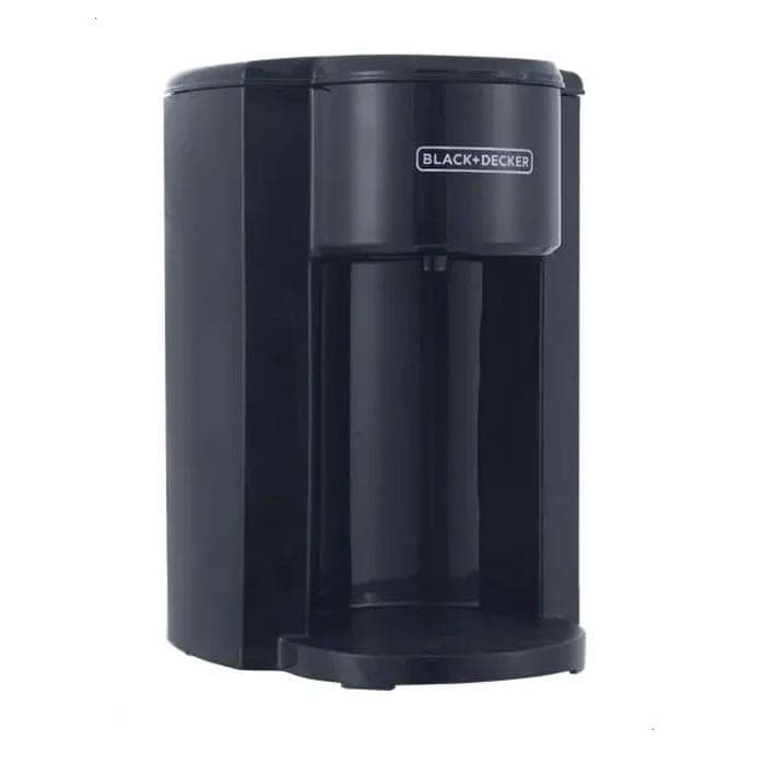 BLACK+DECKER 1 Cup Coffee Maker 330 Watts - Black - Dcm25-B5
