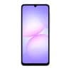Samsung Galaxy A07 Dual SIM, 128GB, 4GB RAM, 4G LTE - Light Violet