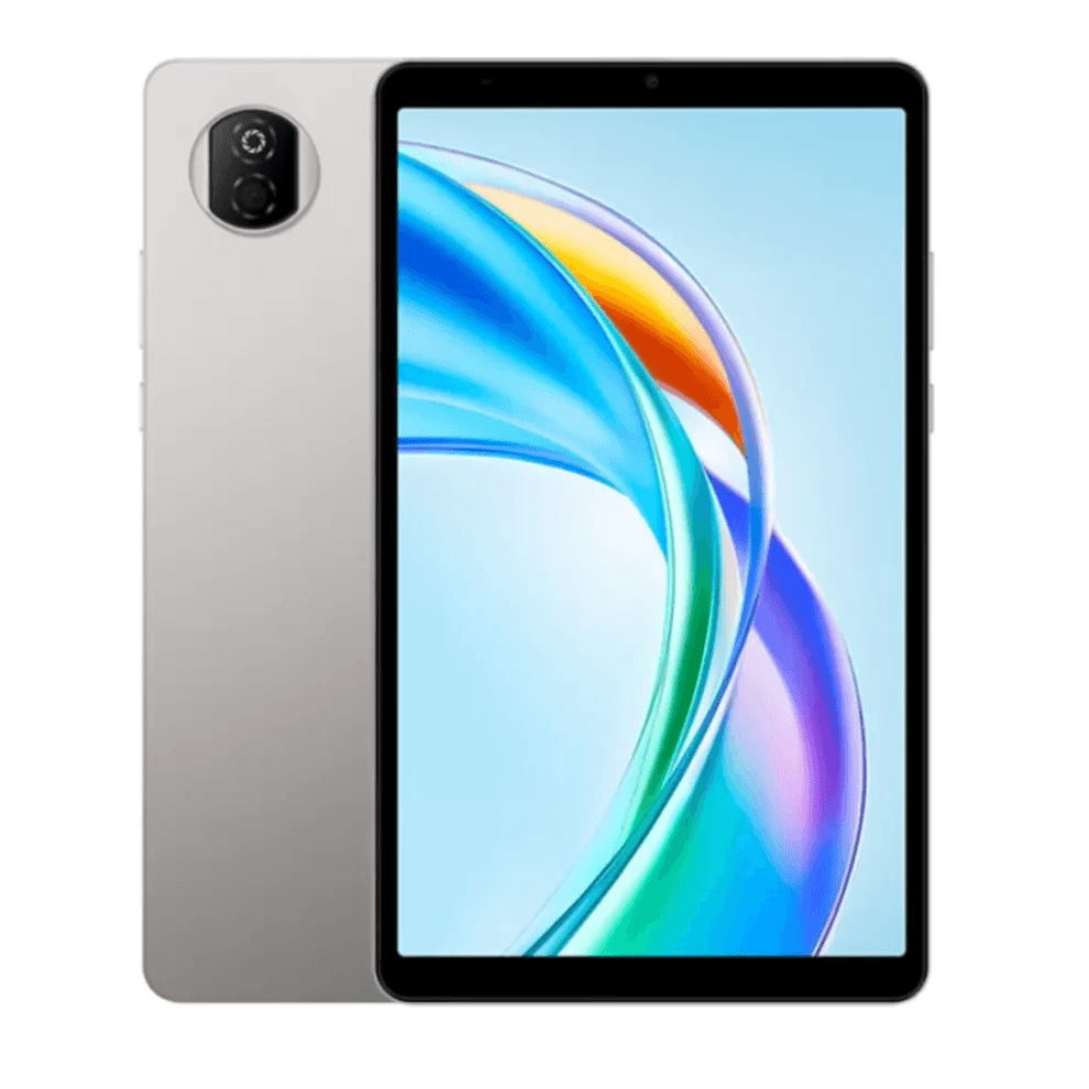 جهاز هونر Pad X7 بشاشة 8.7 بوصة مع غطاء - سعة تخزين 128 جيجابايت، وذاكرة وصول عشوائي 4 جيجابايت، وواي فاي