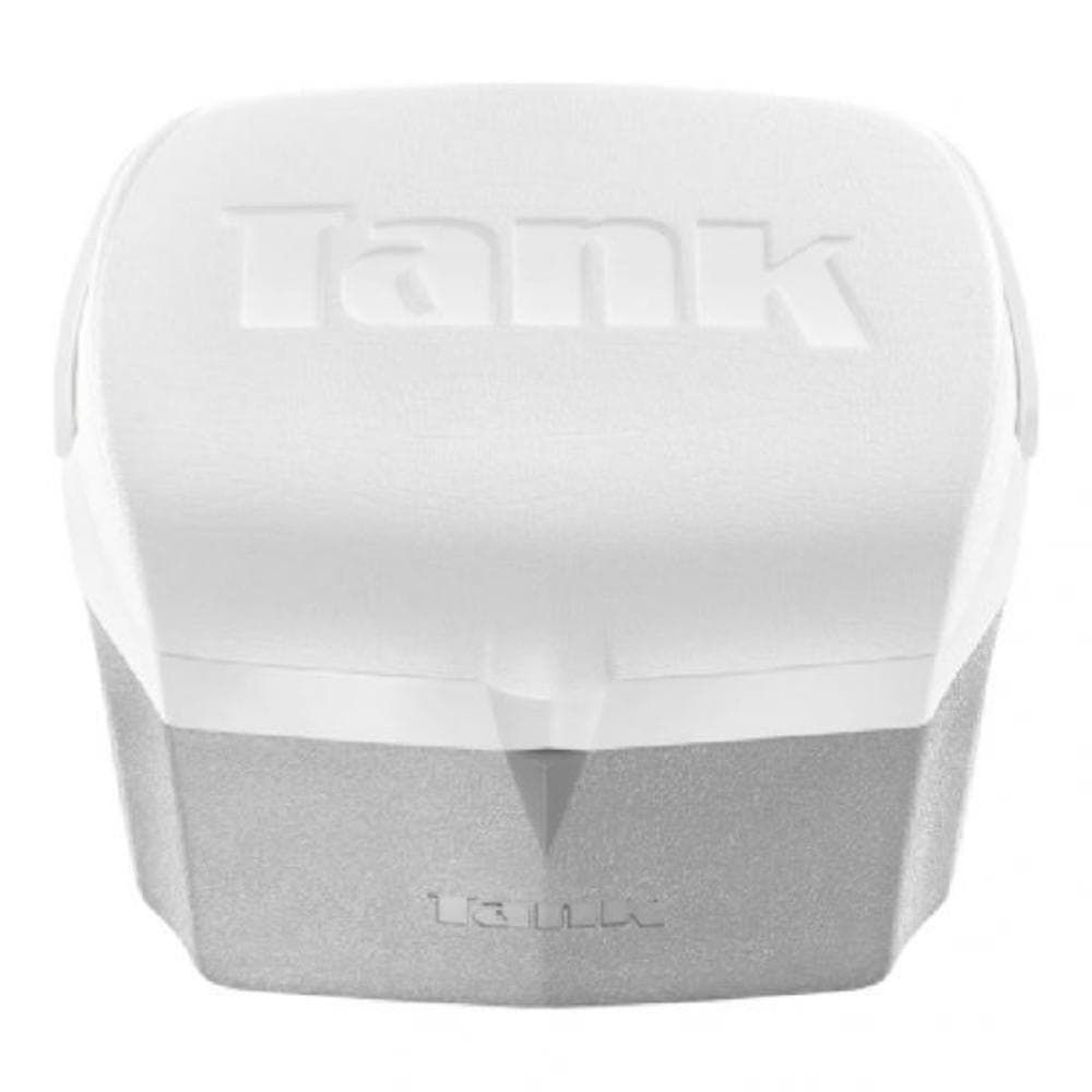 Tank Ice Box, 10 L - Silver