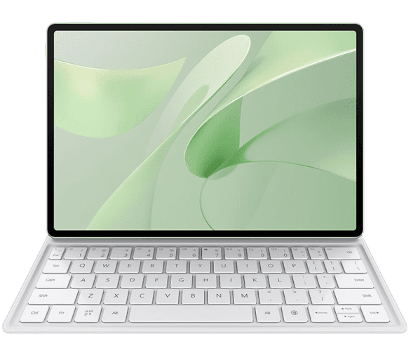 Huawei MatePad 12 X - WIFI - 12GB RAM - 256GB - keyboard - Greenery