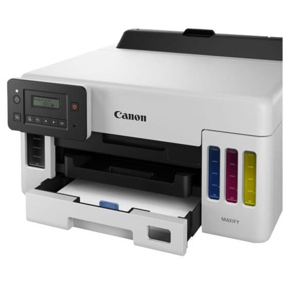 Canon Printer MAxify Wireless GX5040