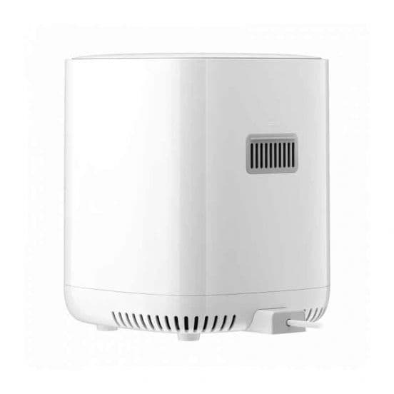 Xiaomi Smart Pro Air Fryer, 4L, 1600W, White - MAF05