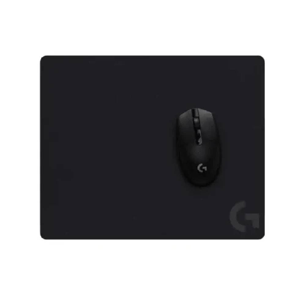 Logitech G240 Mouse Pad Medium - Black