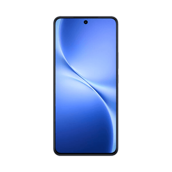 Vivo V60 Lite Dual Sim, 256GB, 12GB Ram, 5G -Titanium Blue