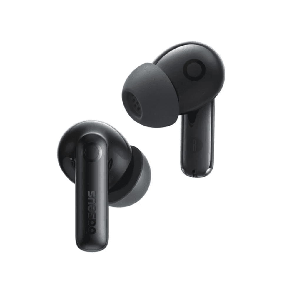 Baseus Bass BP1 Pro In-Ear Wireless Earbuds - Black