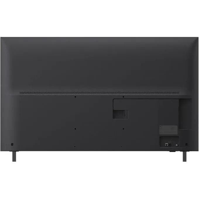 LG 55 Inch Smart 4K UHD TV with Built-In Receiver – 55UA851COLA