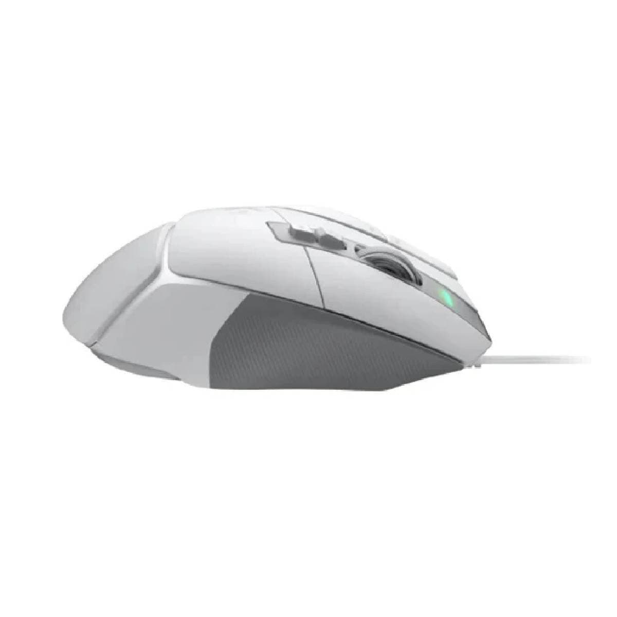 Logitech G502 X Wired Gaming Mouse-White