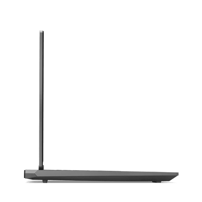 Lenovo LOQ 15IRX9 Laptop Intel® Core™ i7-13650HX Processor, 16GB RAM, 512GB SSD, NVIDIA® GeForce RTX 4050 6GB Graphics, 15.6" HD Display - Grey