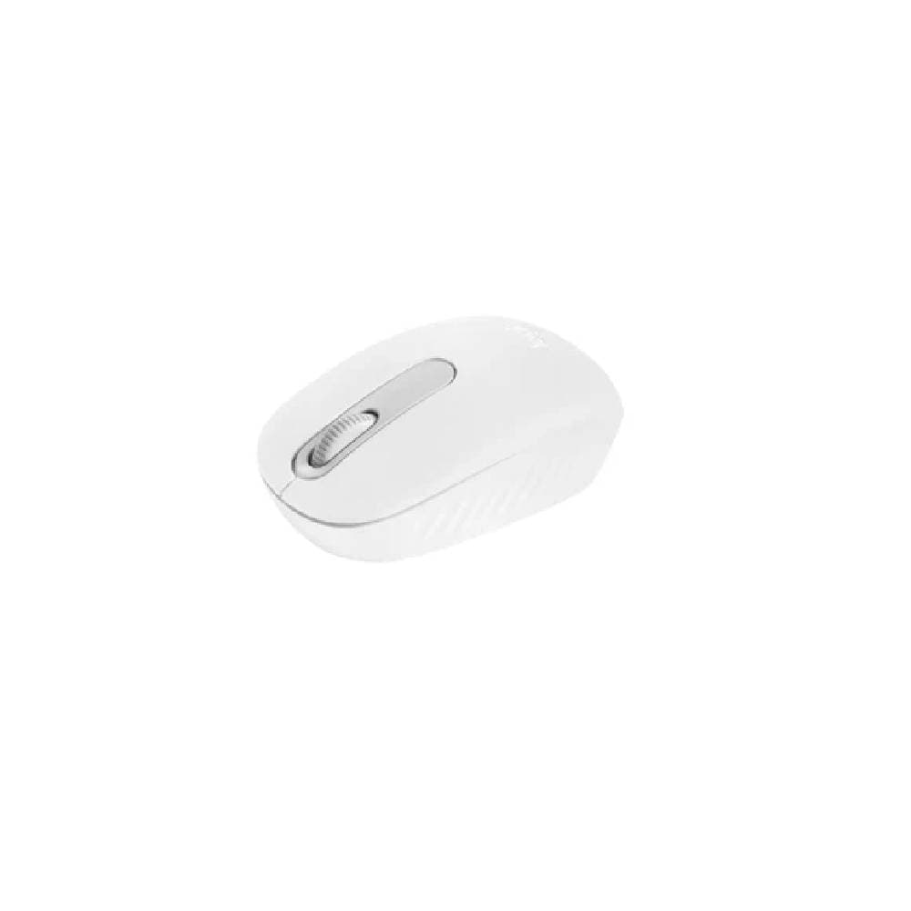 Logitech Wireless Mouse M196 - White