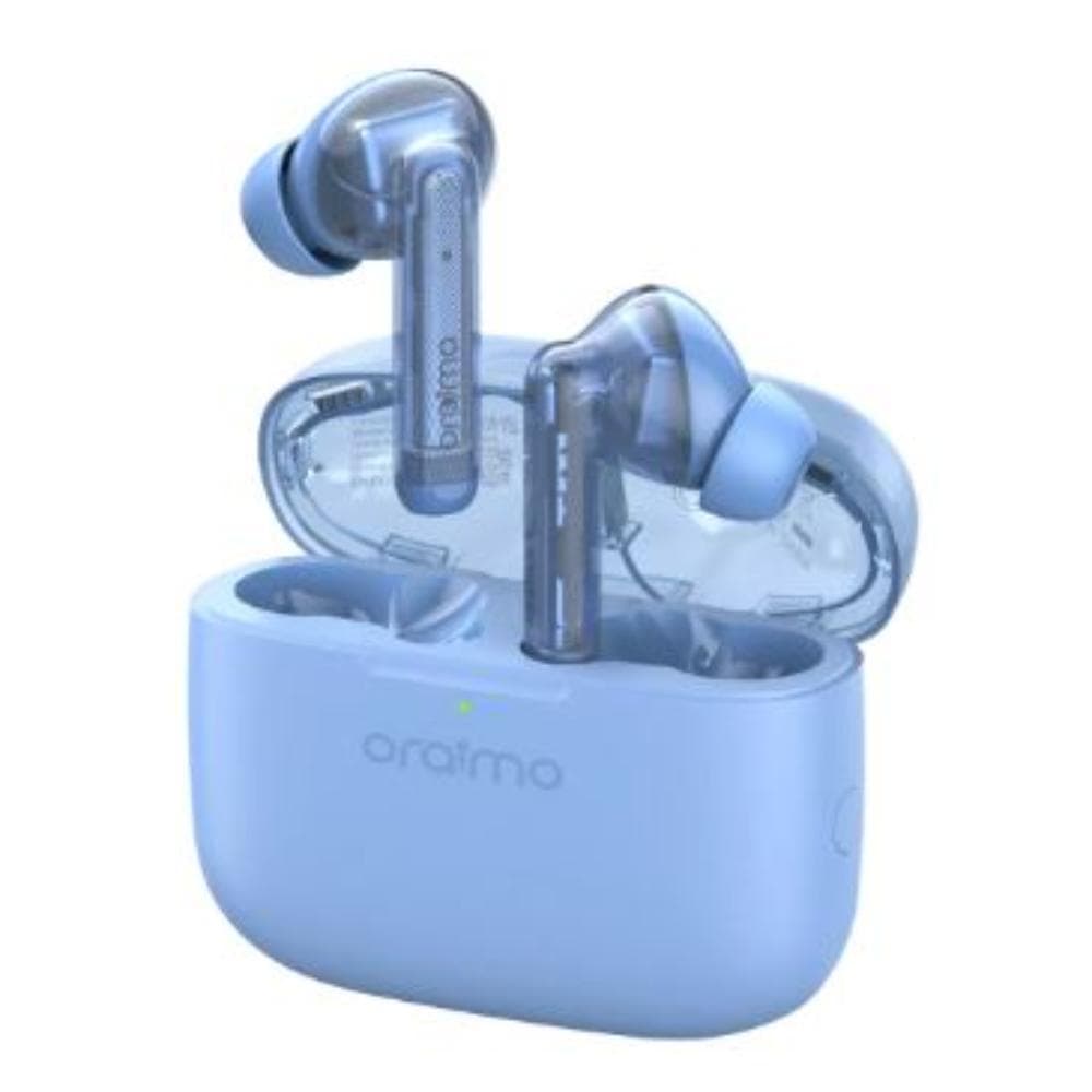 Oraimo Freepods Lite OTW-330 - Lake Blue