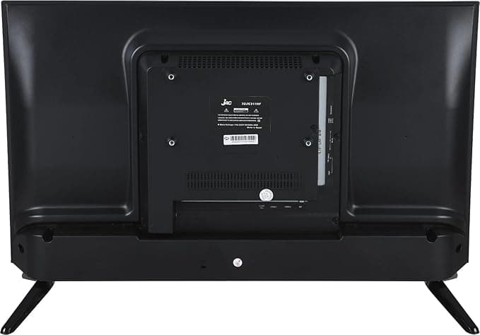 JAC 32 Inch HD LED TV - 32JC3110B