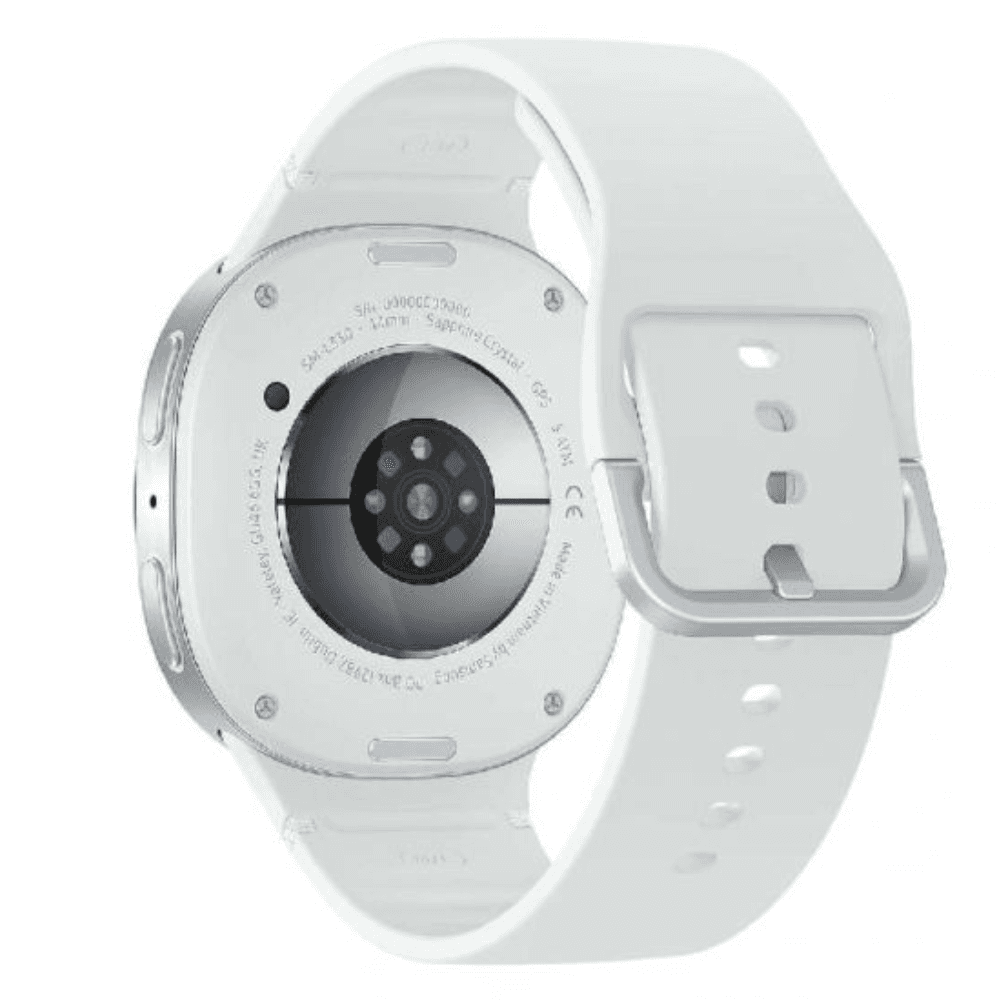 Samsung Galaxy Watch 8 (44mm) - Silver