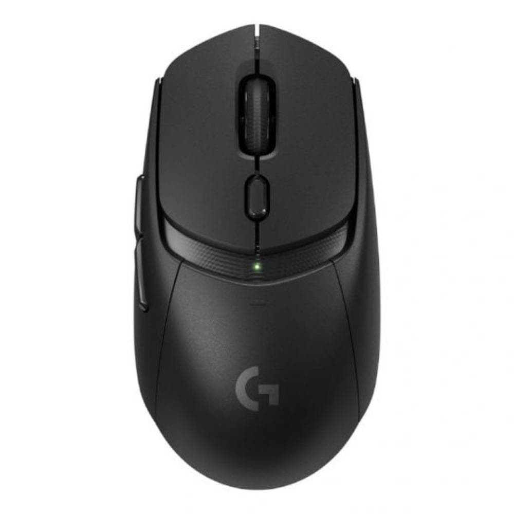 Logitech G309 Lightspeed Wireless Gaming Mouse - Black