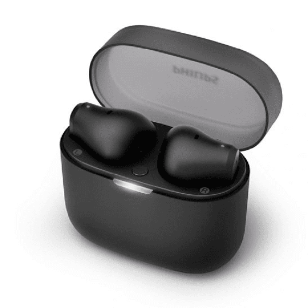 Philips 2000 Series True Wireless Earbuds TAT2139BK-97 - Black