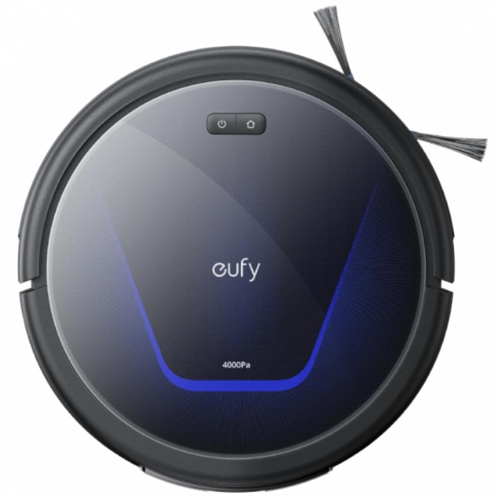 Anker Eufy Robot Vacuum G50 Hybrid, T2212G11 - Black