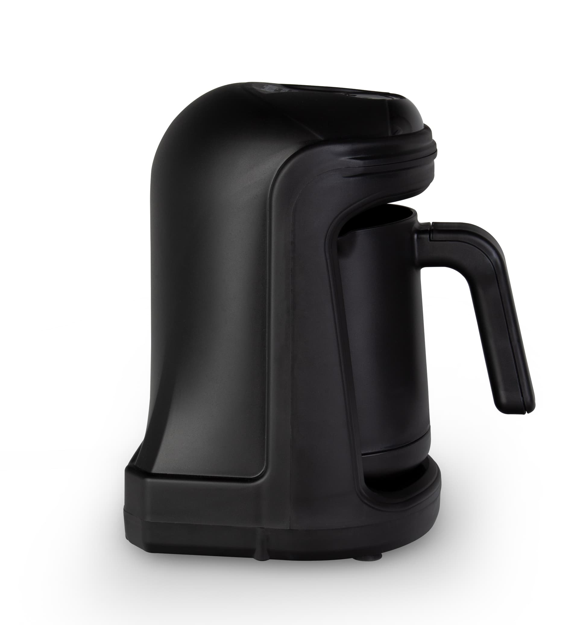 Fantom Coffee Maker, 750 Watt, 5 Cups, KS 1000 - Black