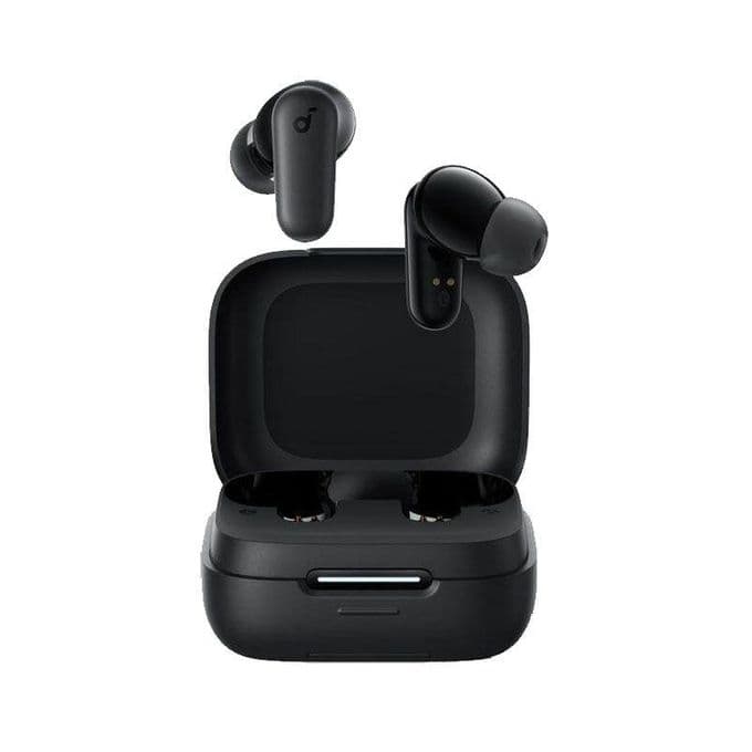 Anker | Soundcore P30i A3959Z11 ANC Earbuds - Black