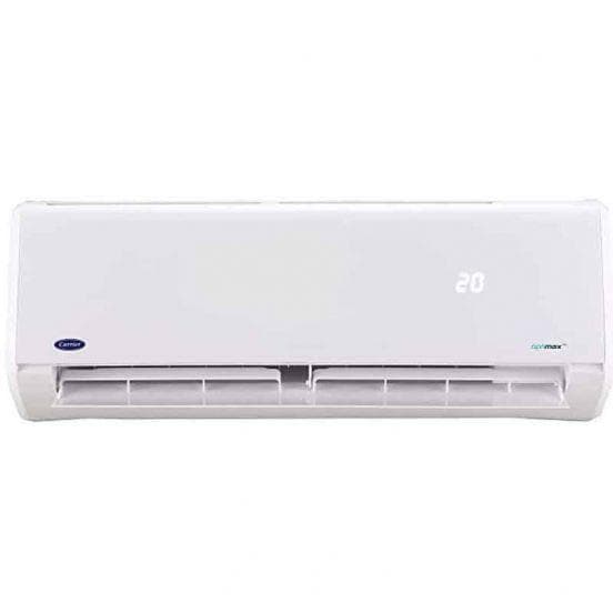 Carrier Optimax Pro Split Air Conditioner, 3 HP, Cold & Hot - 53QHCT24N-708F