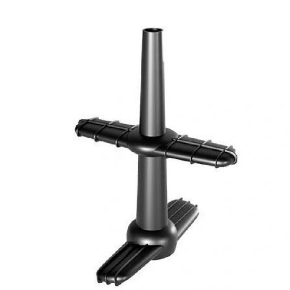 Mienta Chopper, 450 Watt, 1.5 Liter, CH23838A - Black