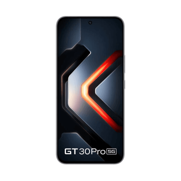 Infinix GT 30 Pro Dual Sim, 512GB, 12GB Ram, 5G - Black
