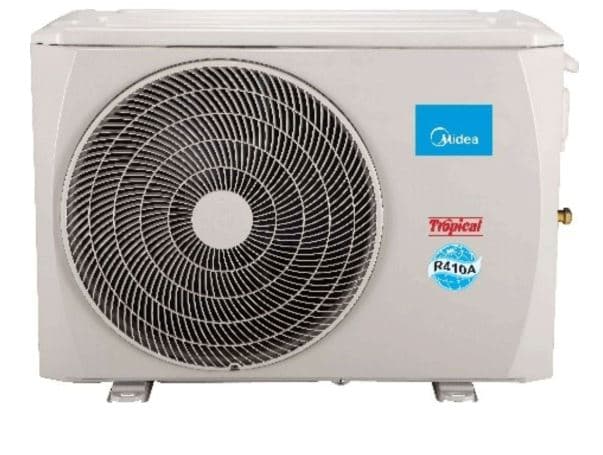 Midea Air Conditioner Mission pro Split 1.5HP - Cooling Only - MSC1T-12CN